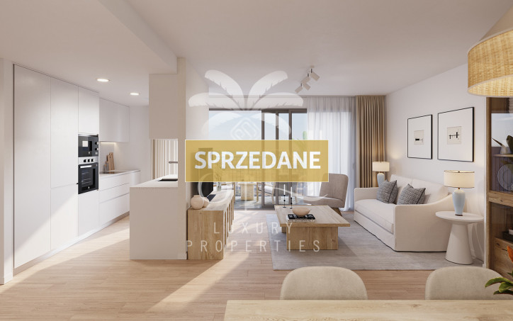 Mieszkanie Sprzedaż Alicante 2