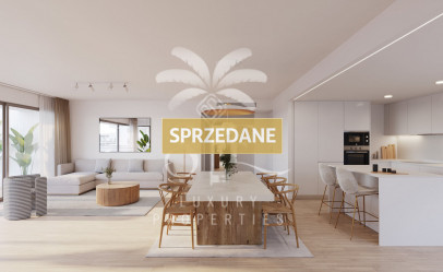 Mieszkanie Sprzedaż Alicante