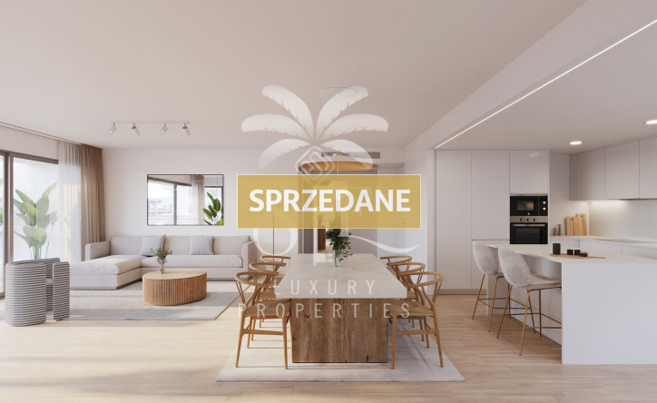 Mieszkanie Sprzedaż Alicante 4