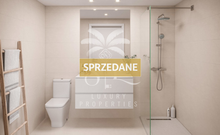 Mieszkanie Sprzedaż Alicante 5