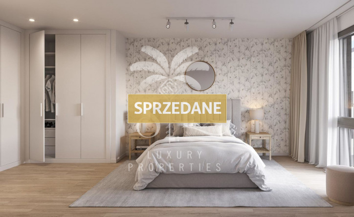 Mieszkanie Sprzedaż Alicante 6