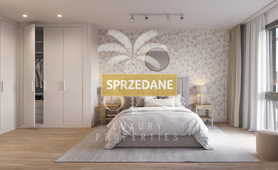 Mieszkanie Sprzedaż Alicante