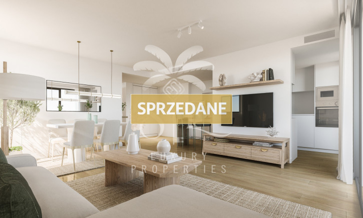 Mieszkanie Sprzedaż San Juan de Alicante 4