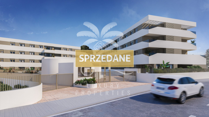 Mieszkanie Sprzedaż San Juan de Alicante 10