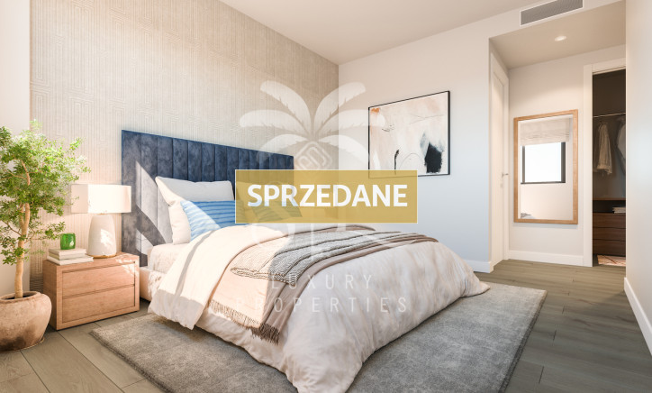 Mieszkanie Sprzedaż San Juan de Alicante 5