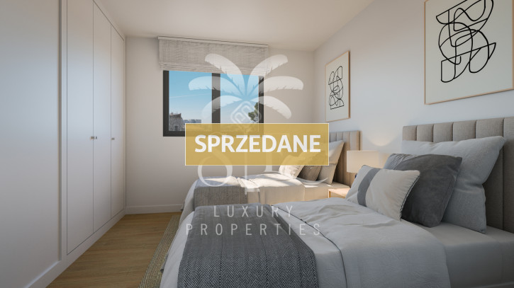 Mieszkanie Sprzedaż San Juan de Alicante 6