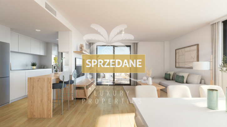 Mieszkanie Sprzedaż San Juan de Alicante 3