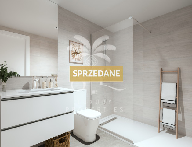 Mieszkanie Sprzedaż San Juan de Alicante 7