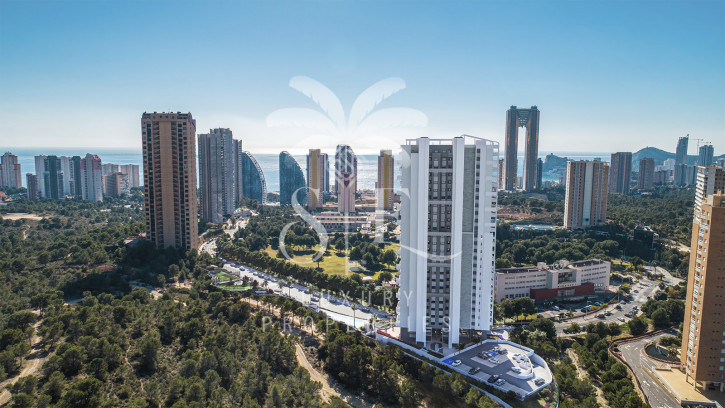 Mieszkanie Sprzedaż Benidorm 27
