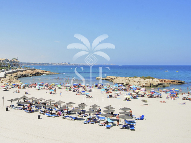 Mieszkanie Sprzedaż Playa Flamenca, La Zenia 21