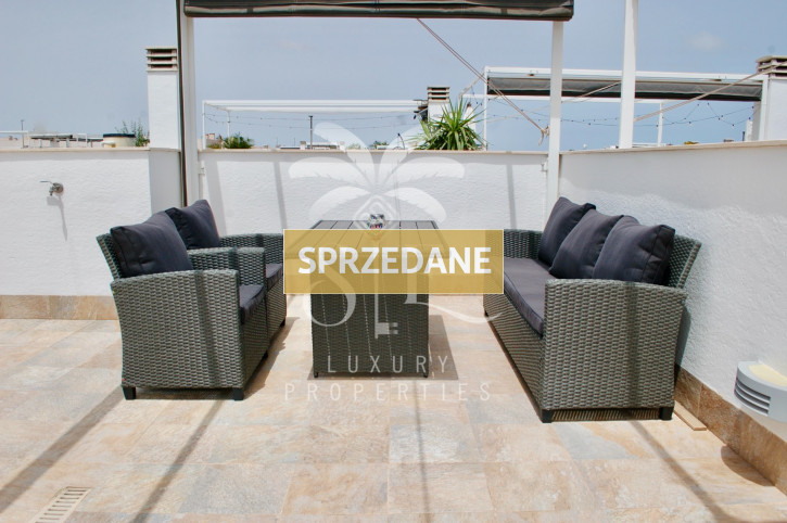 Mieszkanie Sprzedaż Pilar de la Horadada, Alicante 5