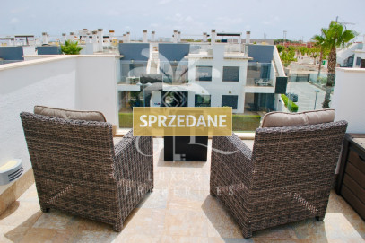 Mieszkanie Sprzedaż Pilar de la Horadada, Alicante