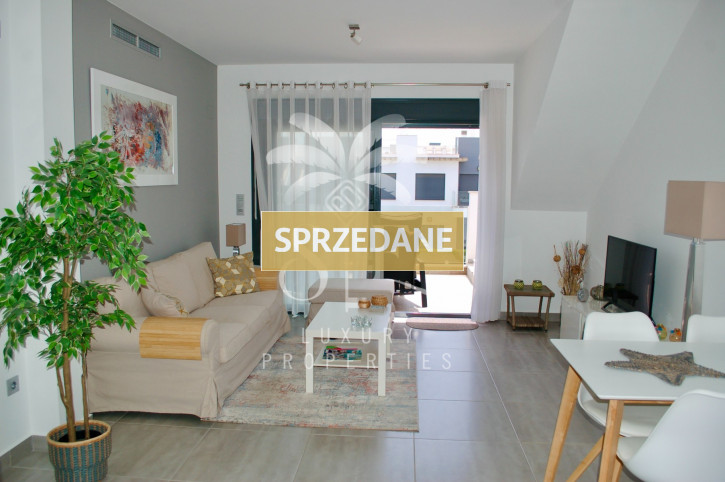 Mieszkanie Sprzedaż Pilar de la Horadada, Alicante 20
