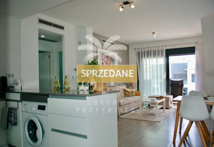 Mieszkanie Sprzedaż Pilar de la Horadada, Alicante 21