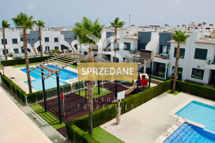 Mieszkanie Sprzedaż Pilar de la Horadada, Alicante 3
