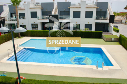 Mieszkanie Sprzedaż Pilar de la Horadada, Alicante