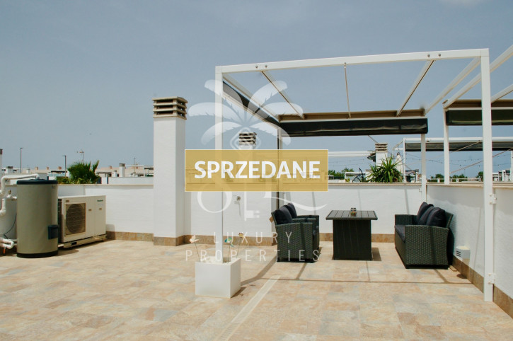 Mieszkanie Sprzedaż Pilar de la Horadada, Alicante 29