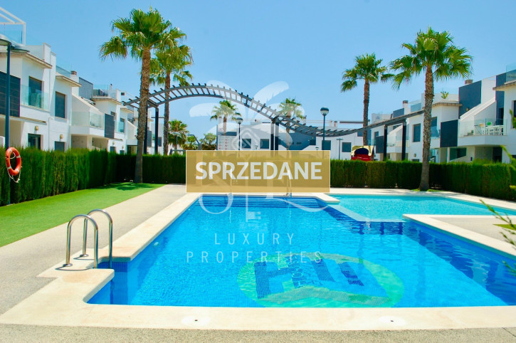 Mieszkanie Sprzedaż Pilar de la Horadada, Alicante 4