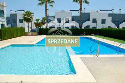 Mieszkanie Sprzedaż Pilar de la Horadada, Alicante