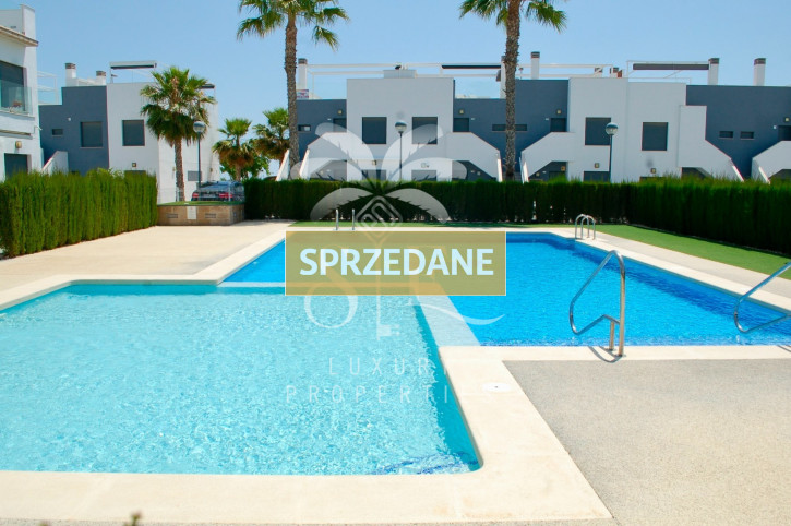 Mieszkanie Sprzedaż Pilar de la Horadada, Alicante 11