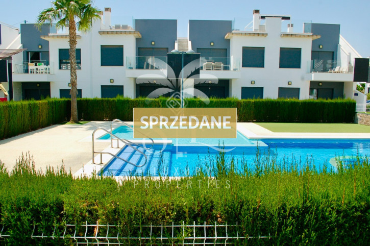 Mieszkanie Sprzedaż Pilar de la Horadada, Alicante 2