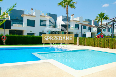 Mieszkanie Sprzedaż Pilar de la Horadada, Alicante