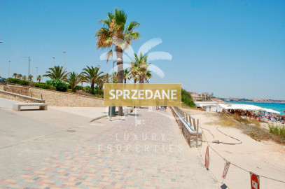 Mieszkanie Sprzedaż Pilar de la Horadada, Alicante