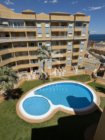Mieszkanie Wynajem Los Arenales del Sol, Alicante 17