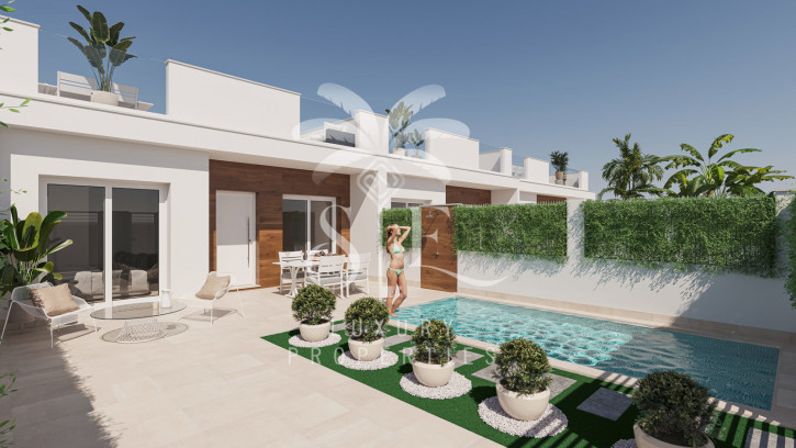 Dom Sprzedaż San Javier 2