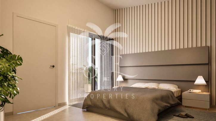 Dom Sprzedaż Los Nietos, Murcja 17