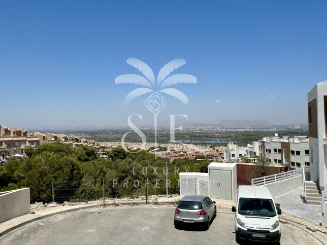 Mieszkanie Sprzedaż Gran Alacant, Alicante 30