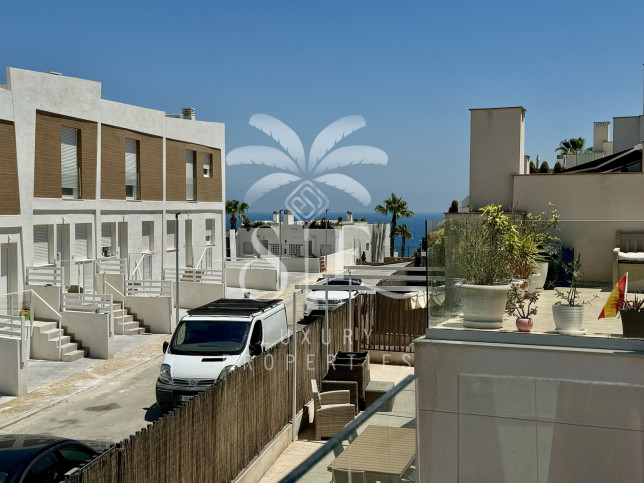 Mieszkanie Sprzedaż Gran Alacant, Alicante 31